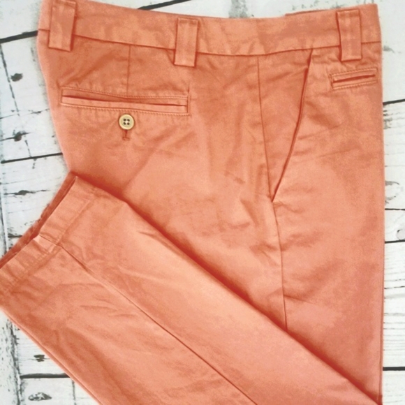 ♦️FINAL♦️GAP Coral Ankle Pants♦️ - Picture 1 of 4